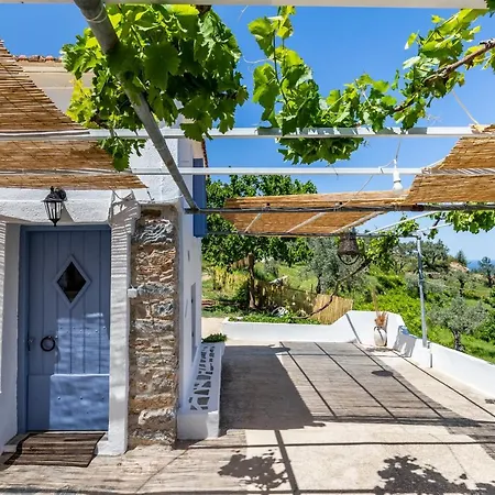 Casa vacanze Pefkias Tiny