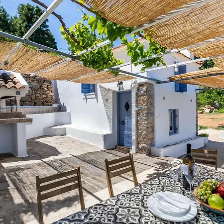 Holiday home Pefkias Tiny *