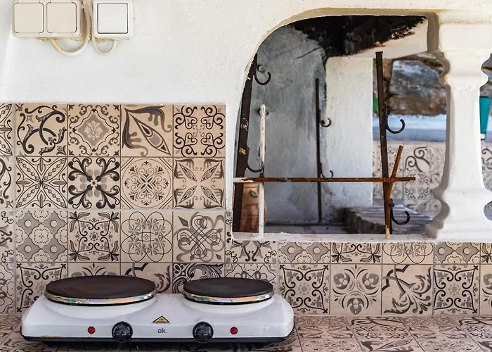 Pefkias Tiny * Skopelos