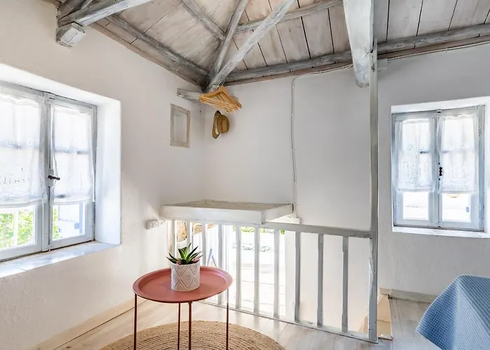 Pefkias Tiny Skopelos