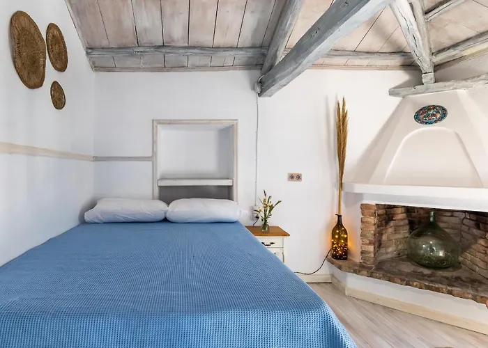 Pefkias Tiny Сasa de vacaciones *