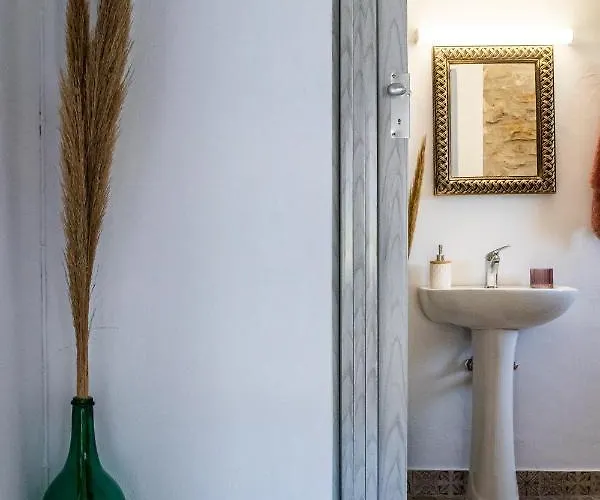 Pefkias Tiny Сasa de vacaciones Skopelos