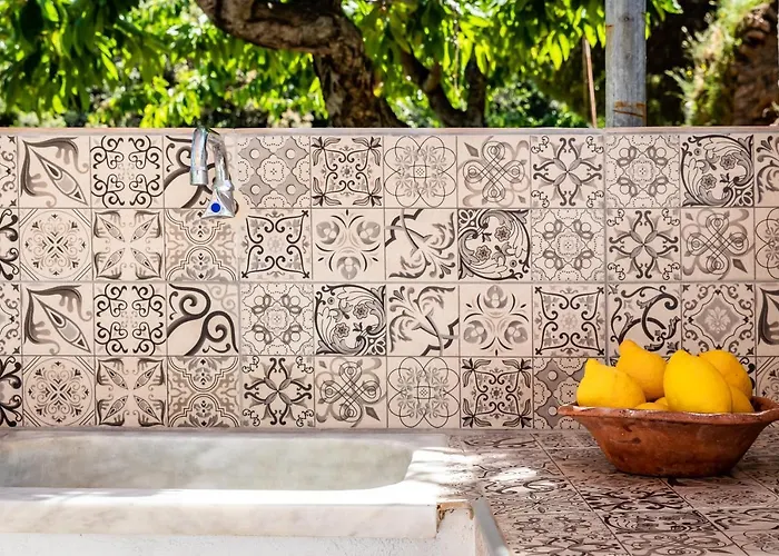 Pefkias Tiny Сasa de vacaciones Skopelos