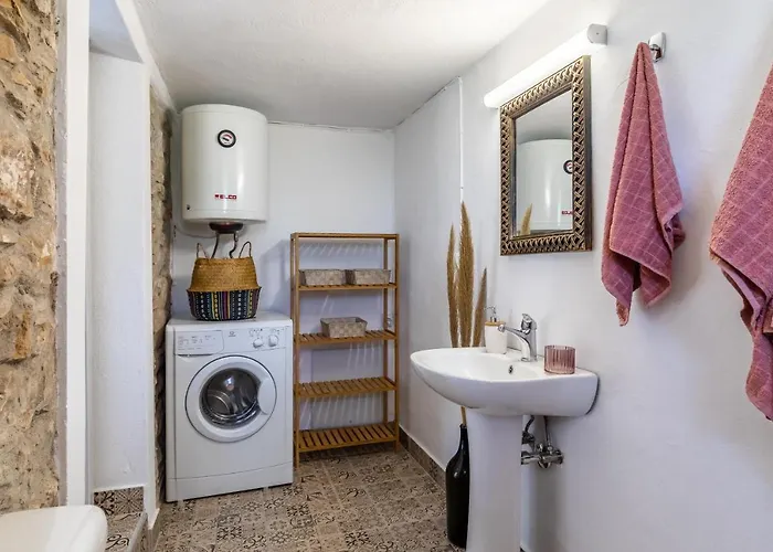 Pefkias Tiny Skopelos